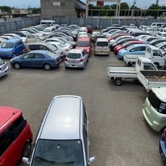 不要な自動車を買取ます。 廃車手続き無料でします。 − 千葉県
