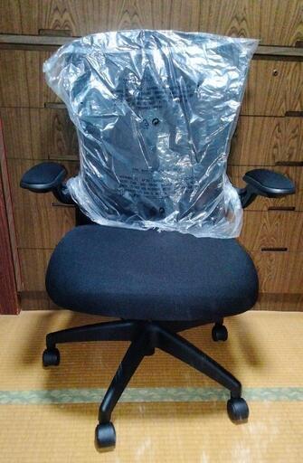 新品　リクライニング椅子　イス　②