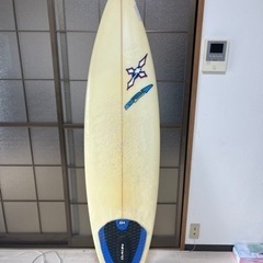 ローカルモーション スパロー 6'2