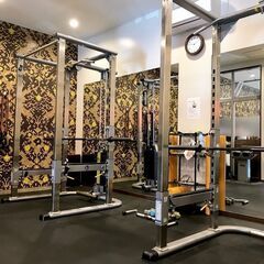 【二度とリバウンドしない】甲府市国母にあるパーソナルトレーニングジムの画像