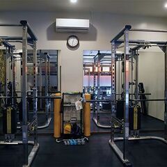 【二度とリバウンドしない】甲府市国母にあるパーソナルトレーニングジムの画像