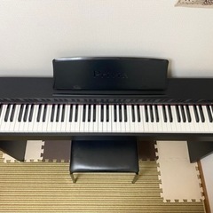 決まりました】電子ピアノ CASIO PX-735