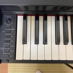 フルセット! CASIO PX-735 電子ピアノ！ 決まりました】電子ピアノ CASIO PX-735