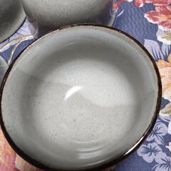 湯飲み4個セットの画像