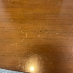 折り畳みテーブルの画像