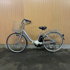 中古】市が尾駅の電動アシスト自転車を格安/激安/無料であげます・譲り 