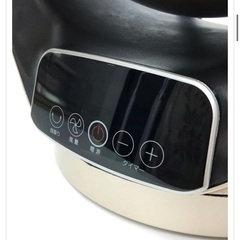 （受付終了）【美品】サーキュレーターの画像