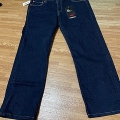 Levi's 569 LOOSE STRAIGHT W34 L32