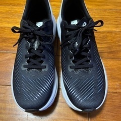 HOKAONE ONE ホカオネオネ　25.5㌢