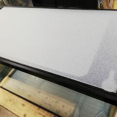 60㎝水槽  未清掃　☆管理Y-11051509の画像