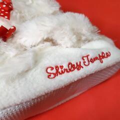 スリッパ Shirley Temple うさぎ の画像