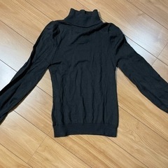 【お譲り先決定】JILLSTUART 薄手のニット