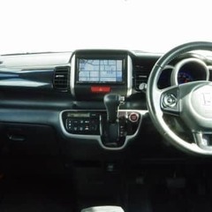軽自動車の王様が登場ヾ(≧▽≦)ﾉ　　ホンダ　N　BOX
