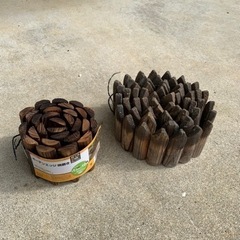 ガーデニンググッズの画像