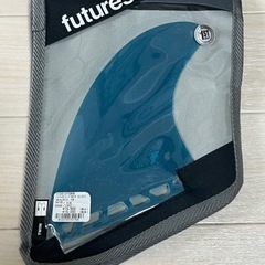 【新品】FUTURES EN TWIN フューチャーフィン EN...
