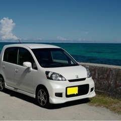 車検2年付き ホンダLIFE DiVA 2007年式 8.9万キロ