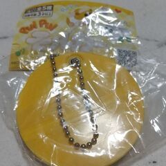 新品未開封☆PUL PUL モルカー　スライドミラー　ガチャ　手鏡の画像