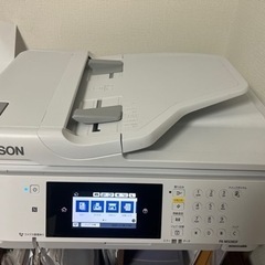 エプソン　複合機　A3対応の画像