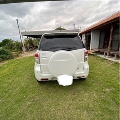 ✨車検たっぷり‼️トヨタ　ラッシュ✨の画像