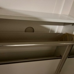 シューズボックスお譲りしますの画像