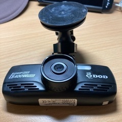 ドライブレコーダーの画像