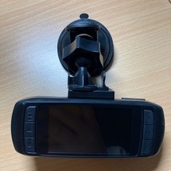 ドライブレコーダーの画像