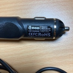 ドライブレコーダーの画像