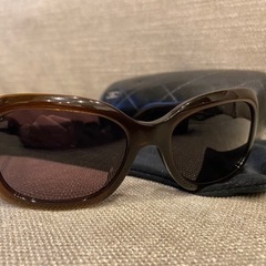 シャネル サングラス CHANEL sunglass ココマーク 5102 c.538/73の画像