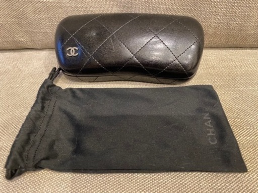 シャネル サングラス CHANEL sunglass ココマーク 5102 c.538/73