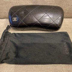 シャネル サングラス CHANEL sunglass ココマーク 5102 c.538/73の画像