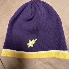 ◆値下げ！◆A BATHING APE ニット帽◆正規品◆新品同...