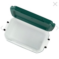お取引き可能❣️新品 エクストリームクーラー/52QT(エバーグリーン) クーラーBOX の画像