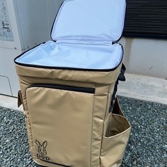 DOD クーラーボックス　バベコロ　キャンプ　アウトドアの画像