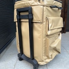 DOD クーラーボックス　バベコロ　キャンプ　アウトドアの画像