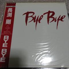 長渕剛 LPレコード5枚セットの画像