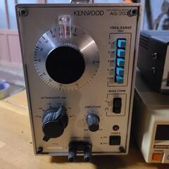 digital multimeter tr6845、kenwoo...