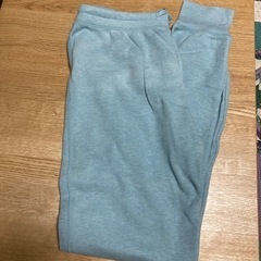 【取引中】ユニクロルームパンツ
