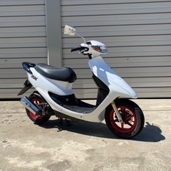 バイク　修理　再生致します！ − 新潟県