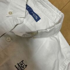 7号　新品シャツ　鎌倉Maker'sShirs