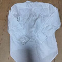 7号　新品シャツ　鎌倉Maker'sShirsの画像