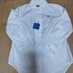7号　新品シャツ　鎌倉Maker'sShirsの画像