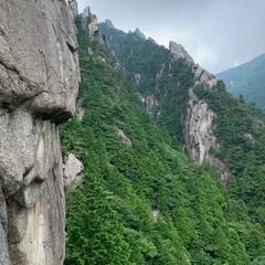中高年のクライミングメンバー募集