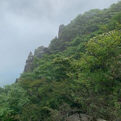 中高年のクライミングメンバー募集 - メンバー募集
