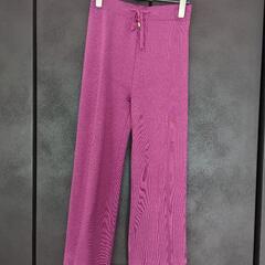 COCAのニットパンツ
