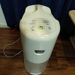 値下げします。衣類乾燥除湿機の画像