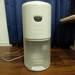 値下げします。衣類乾燥除湿機の画像