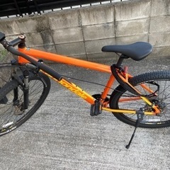 CANNONDALE (キャノンデール) Catalyst(カタ...