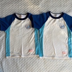 室見ガーデン保育園4点セットの画像