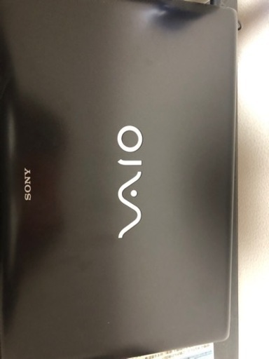 その他 Sony vaio