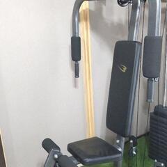 ホームジムDX